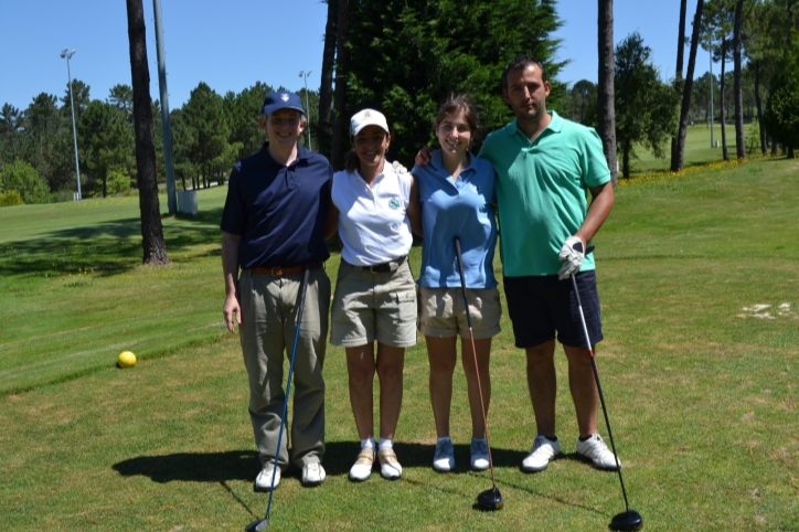 Campeonato de Galicia de Parejas Mixtas