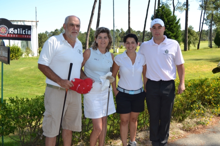 Campeonato de Galicia de Parejas Mixtas