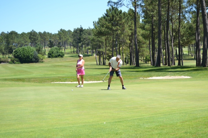 Campeonato de Galicia de Parejas Mixtas