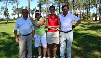 Campeonato de Galicia de Parejas Mixtas