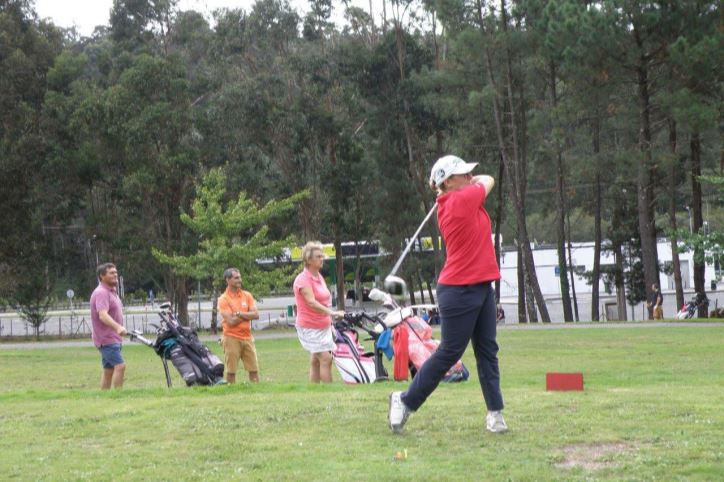 Campeonato de Galicia de Parejas Senior 2023