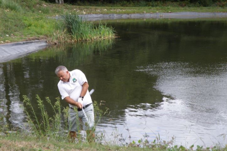 Campeonato de Galicia de Parejas Senior 2023