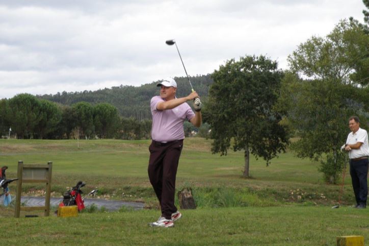 Campeonato de Galicia de Parejas Senior 2023