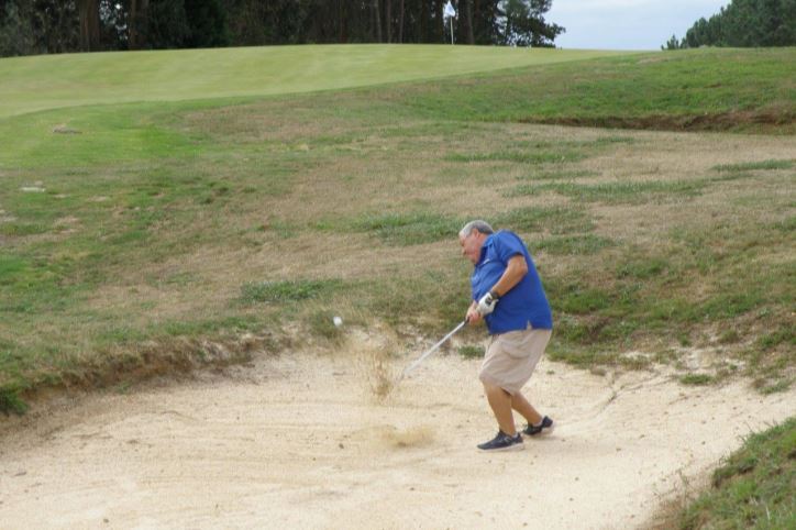 Campeonato de Galicia de Parejas Senior 2023