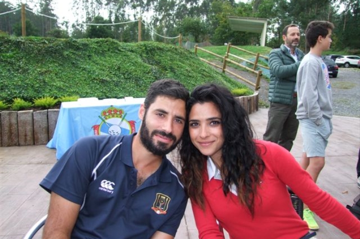 Campeonato de Galicia de Pitch&Putt de Profesionales 2015