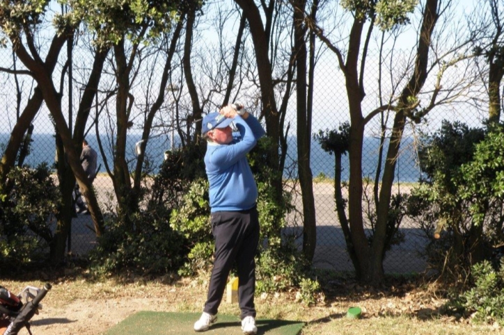 Campeonato de Galicia de Profesionales de Pitch&Putt 2018