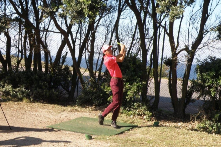 Campeonato de Galicia de Profesionales de Pitch&Putt 2018