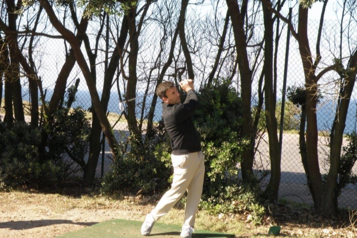 Campeonato de Galicia de Profesionales de Pitch&Putt 2018