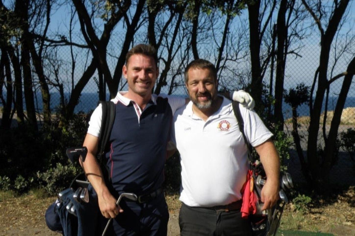 Campeonato de Galicia de Profesionales de Pitch&Putt 2018