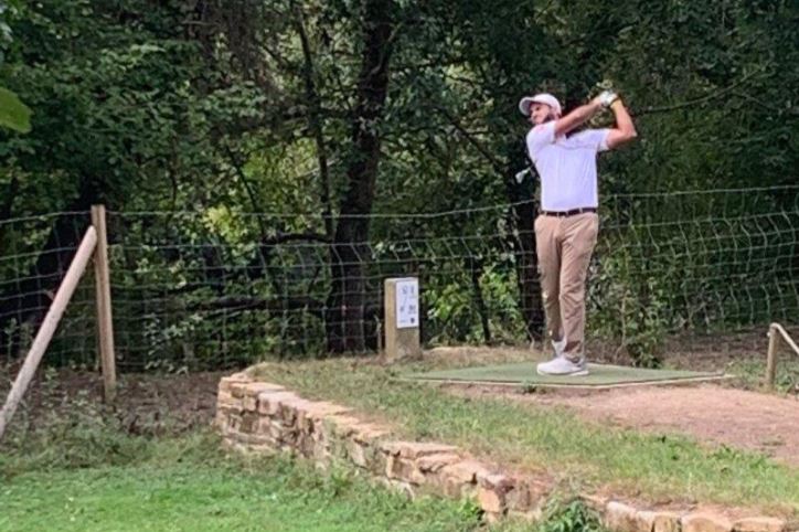 Campeonato de Galicia de Profesionales de Pitch&Putt 2021