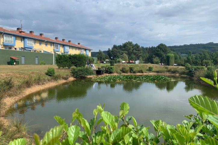 Campeonato de Galicia de Profesionales de Pitch&Putt 2021