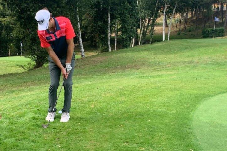 Campeonato de Galicia de Profesionales de Pitch&Putt 2021