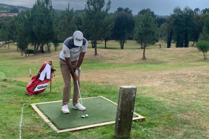 Campeonato de Galicia de Profesionales de Pitch&Putt 2021