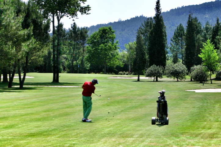 Campeonato de Galicia Senior Masculino 2015