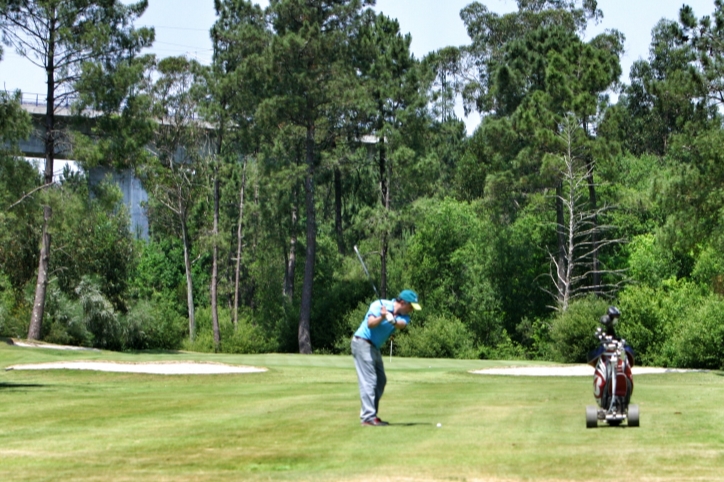 Campeonato de Galicia Senior Masculino 2015