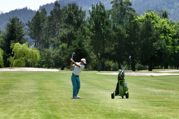 Campeonato de Galicia Senior Masculino 2015