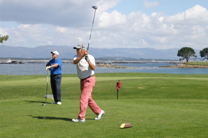 Campeonato de Galicia Senior Masculino 2017