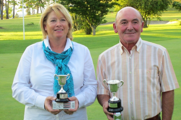 Campeonato de Galicia Senior