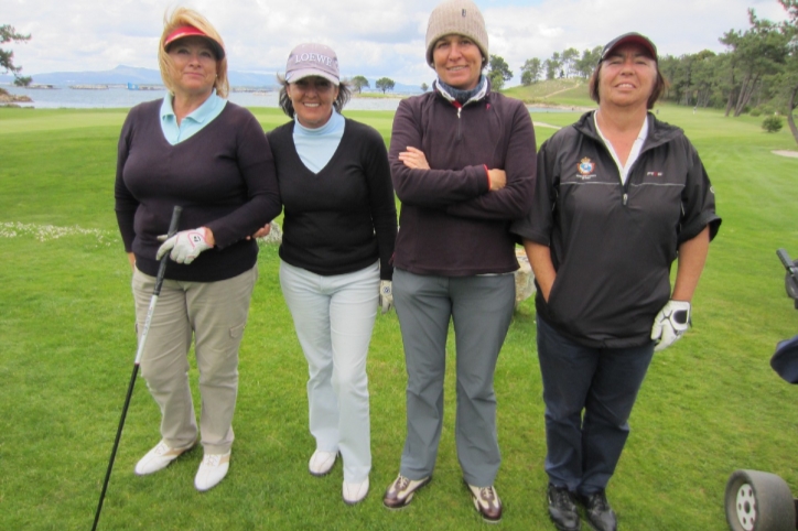Campeonato de Galicia Senior