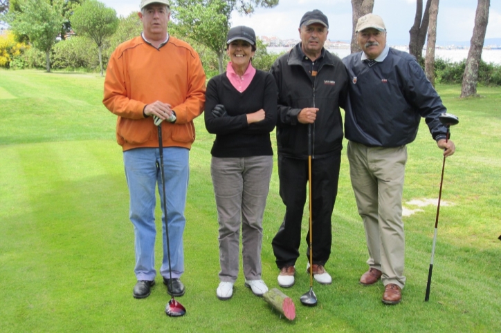 Campeonato de Galicia Senior