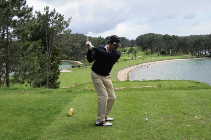 Campeonato de Galicia Senior