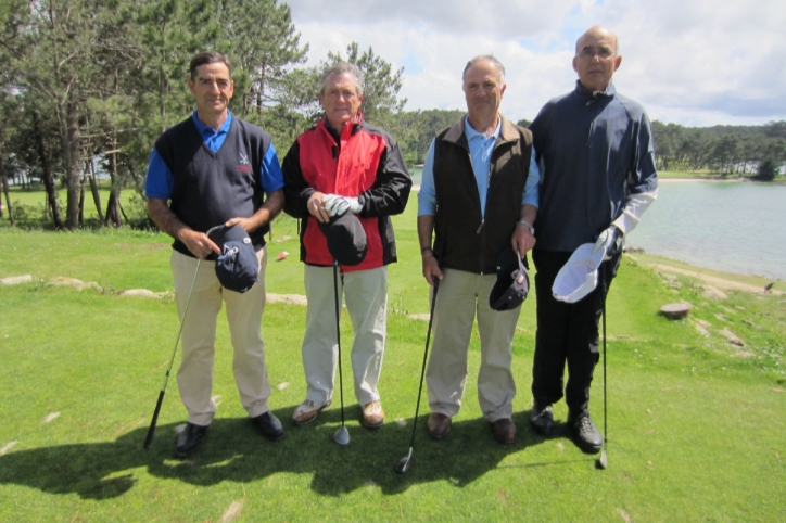 Campeonato de Galicia Senior