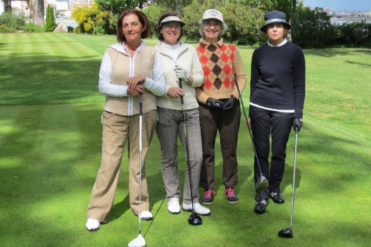 Campeonato de Galicia Senior