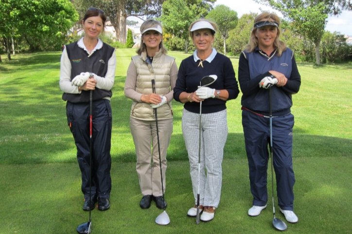 Campeonato de Galicia Senior