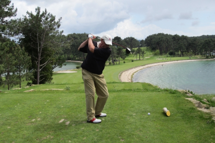 Campeonato de Galicia Senior