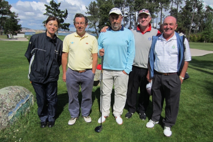 Campeonato de Galicia Senior
