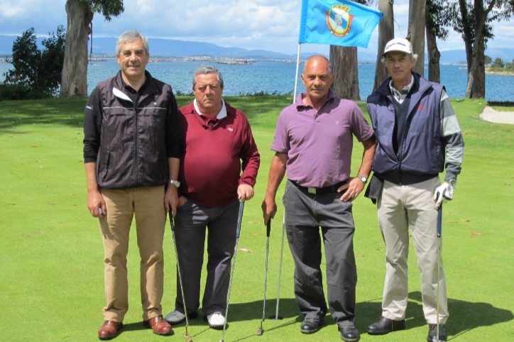 Campeonato de Galicia Senior