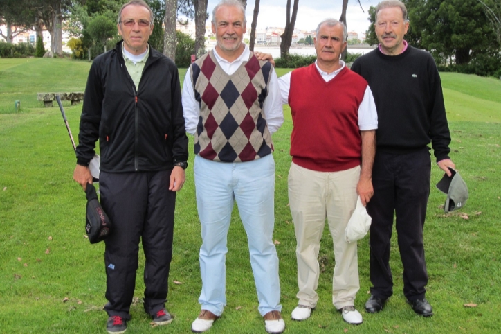 Campeonato de Galicia Senior