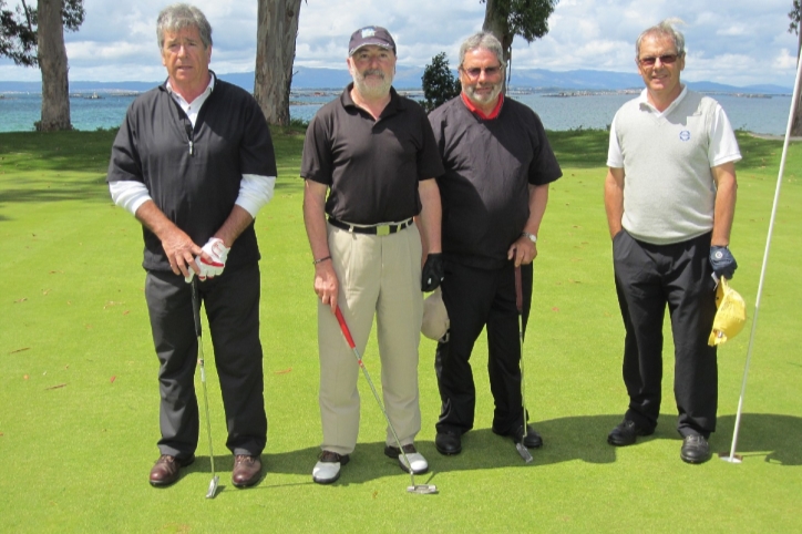 Campeonato de Galicia Senior