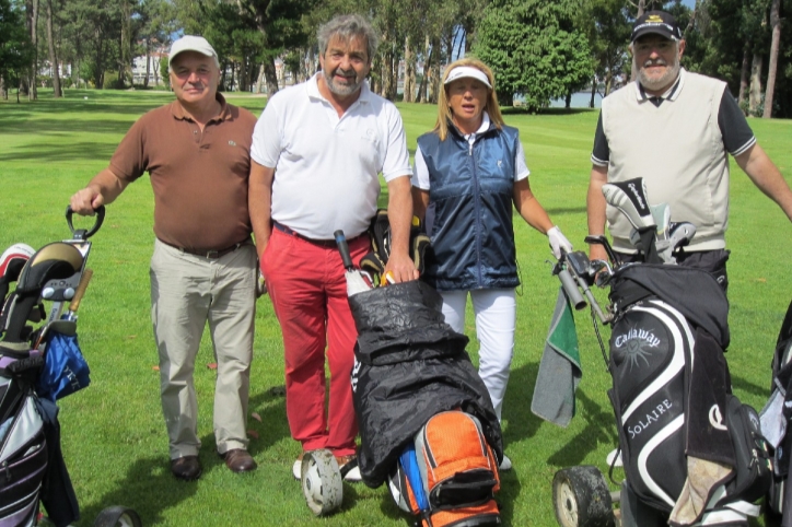 Campeonato de Galicia Senior