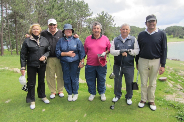 Campeonato de Galicia Senior