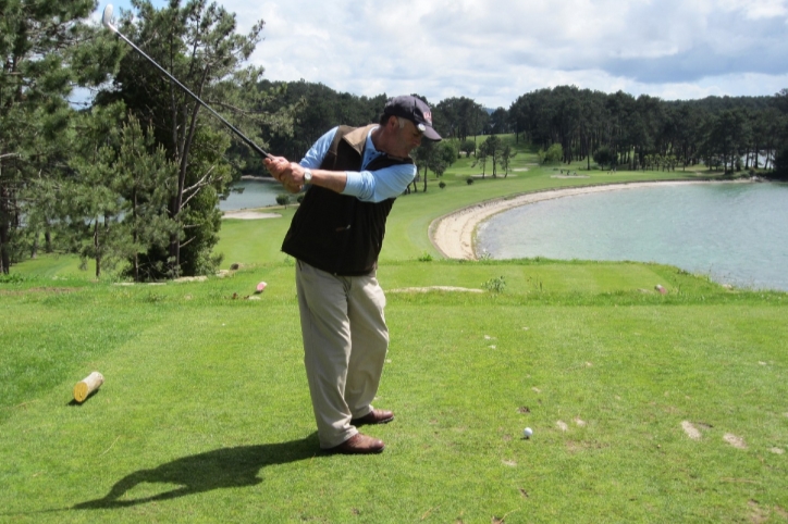 Campeonato de Galicia Senior