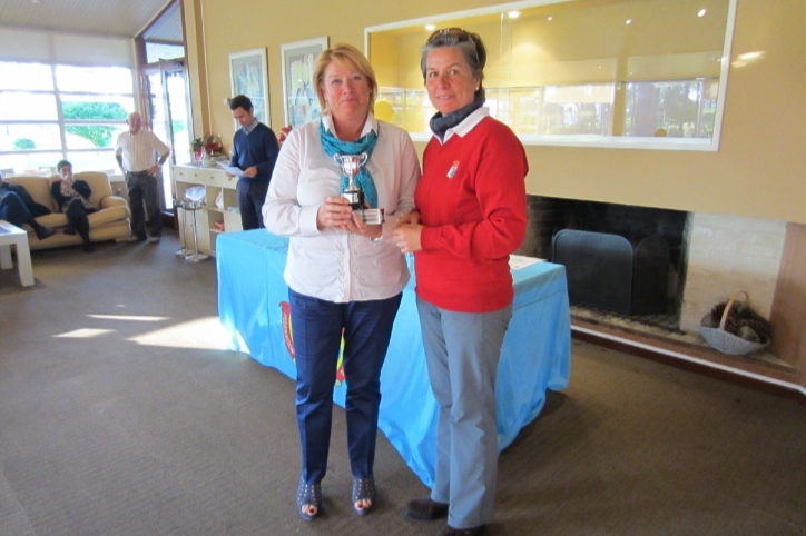 Campeonato de Galicia Senior