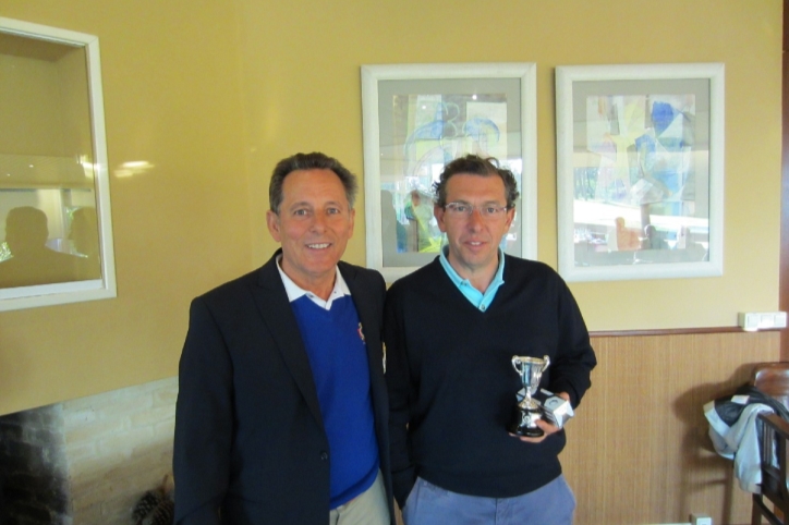 Campeonato de Galicia Senior