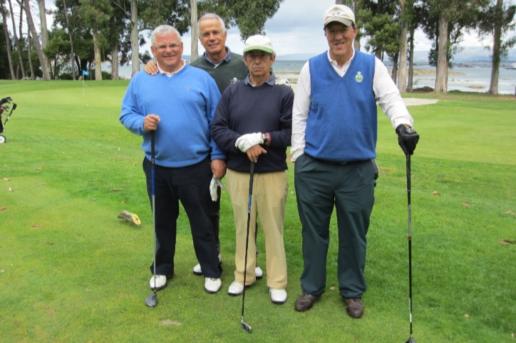 Campeonato de Galicia Senior