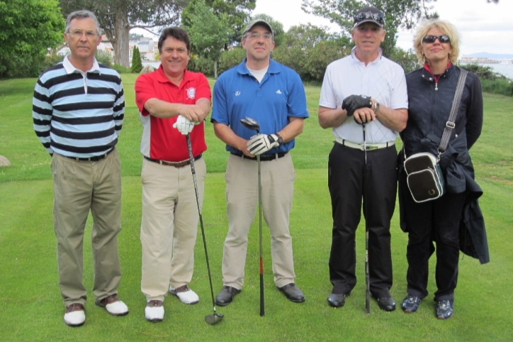 Campeonato de Galicia Senior