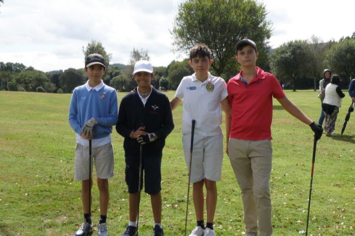 Campeonato de Galicia Sub-14 2022