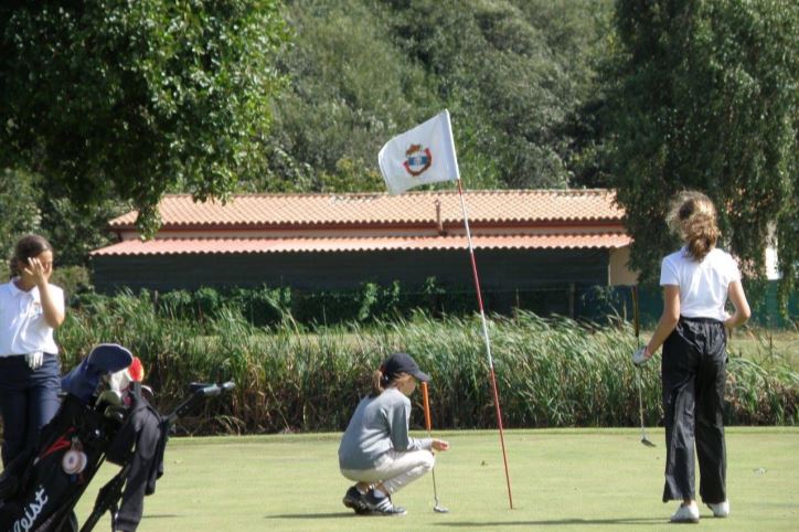 Campeonato de Galicia Sub-14 2022