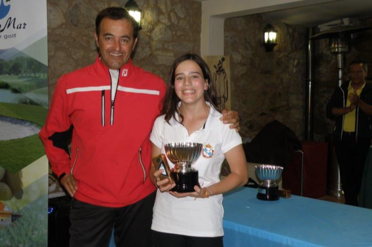 Campeonato de Galicia Sub-14 2022