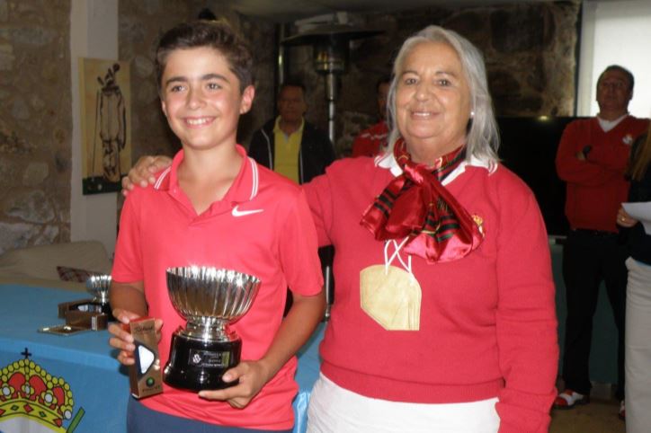 Campeonato de Galicia Sub-14 2022