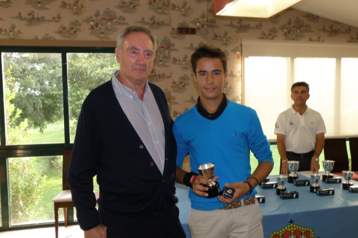 Campeonato de Galicia Sub-25, Sub-18 y Cadete 2014