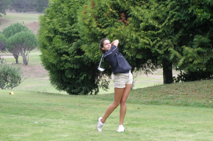 Campeonato de Galicia Sub-25 y Sub-18 2015