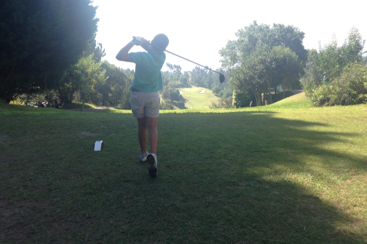 Campeonato de Galicia Sub-25 y Sub-18 2015