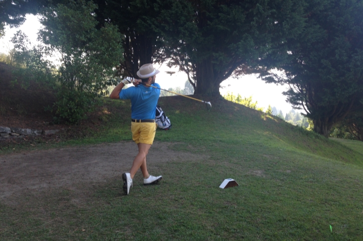 Campeonato de Galicia Sub-25 y Sub-18 2015