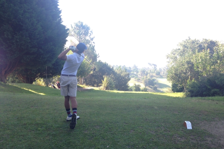 Campeonato de Galicia Sub-25 y Sub-18 2015