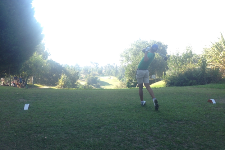 Campeonato de Galicia Sub-25 y Sub-18 2015